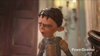 Laika kids - how it's done amv