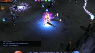 RF hack