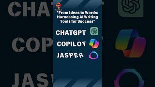 "🔥 Top 5 AI Writing Tools You NEED to Try in 2024!" #viral #aiwritingtools #shortvideoviral