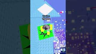 Help me out and drop a like and subscribe #fun #robloxobby #roblox #obby #likeandsubscribe