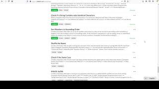 Edabit Very Easy C# Programming Challenges: Category Complete!