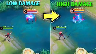 JULIAN BEST TUTORIAL 2023(julian best build and emblem 2023)