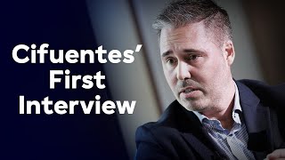 Martí Cifuentes’ First Interview As Leicester City Manager 🗣️
