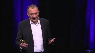Stéphane Duproz - Open Compute in collocation space: Telecity France example - Telecity