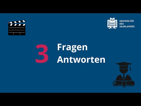 3 Fragen, 3 Antworten mit dem Fach Europawissenschaften: Politik – Recht – Gesellschaft