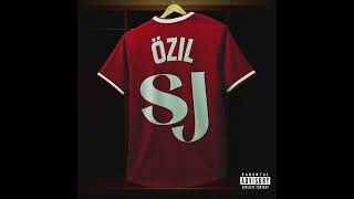 SJ - Ozil (Official Audio)
