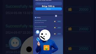 🤑 unlimited Tiranga gift code| Tiranga game #shorts #giftcode