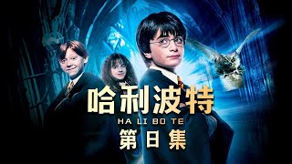 赫敏被石化，就连邓布利多也被停职