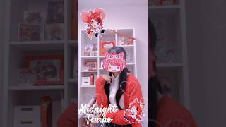 【踊ってみた】りぬりすがMidnight Tempo踊ってみた💭#莉犬くん #MidnightTempo #すとぷりすなー