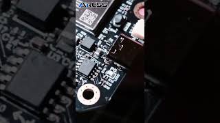 Precise control of solder paste volumeRefuse to cut corners