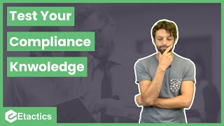 Test Your HIPAA Compliance Knowledge