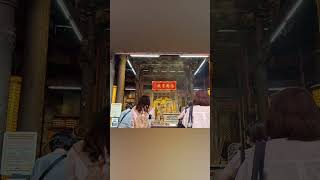 【香隨心轉・敬香祈福】我們來到樂成宮，誠心將香氣、願力與信念，傳遞給媽祖。用香傳心，讓在媽祖的護佑下，溫暖更多人的日常。尋香堂#手工 #香文化 #cocktail ##tea #天然香料 #熱門
