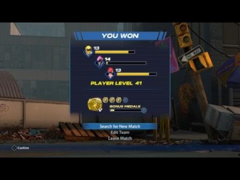 Yellow Comeback