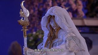 道劫龍戰-天心垣醜聞Part12道皇出走 太玄封羲密謀復活摯友道劫天邪