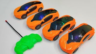 4 Rc Car's and 1 Remote Control | remote control gadi | remote gadi | rc cars | remote car