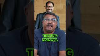 From ₹4 Lakh to ₹1,500 Crore – Sathish Kumar’s Business Blueprint | Leads Logesh in Tamil