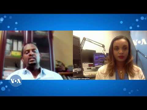 👉  የአሜሪካ ድምፅ የቀጥታ ሥርጭት መጋቢት 5 ቀን 2017 ዓ.ም