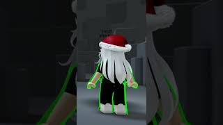 I LOVE MY NEW AVATAR SO MUCH!! #new #roblox #newavatar #robloxedit  #edit