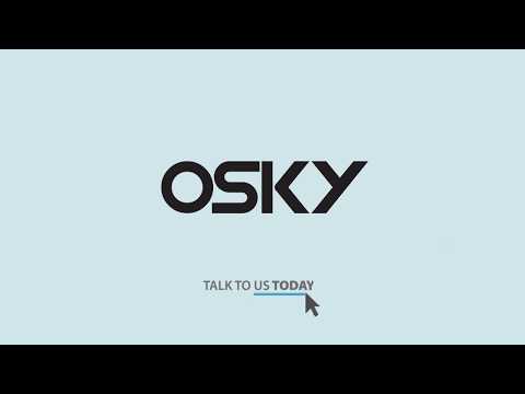 Osky Interactive - Web Design and Development