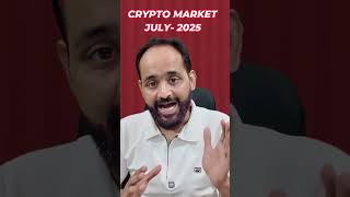 Crypto Market Update: Bitcoin, Ethereum, Solana, Xen Crypto, Sui Coin, Aptos | #short | Rajeev Anand