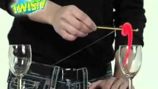 Magic Twisty tutorial