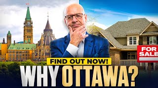 10 Reasons Why Moving to Ottawa Is the Best Decision in 2025!