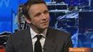 Established & Sons' Willis Plans to Boost Online Sales: Video