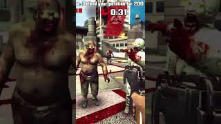 Zombeast: Survival Zombie Shooter Gameplay (Android iOS) ||  Android Gameplay #gameplay #zombie #dog