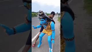 har har shiv shankar neelkanth gangadhar | Jay 🔥 Bholenath 🚩🙏