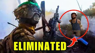 This Is How U.S. Special Forces Rescue Hostages in Enemy Territory (REAL FOOTAGE)