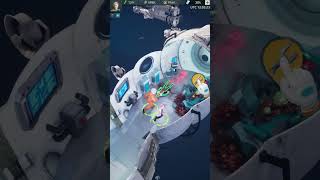 TOP FUNNY GAMES | FOUNDATION : GALACTIC FRONTIER #foundationgalactic #topfunnygames #tieuphongcuoi