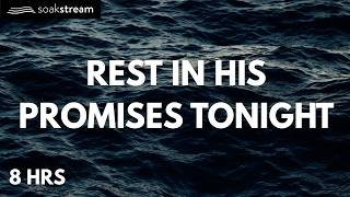 Play These Bible Verses All Night (SEE WHAT GOD DOES!)