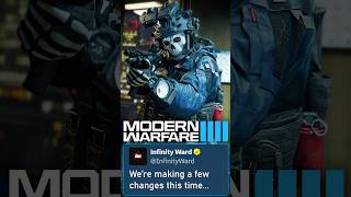 Modern Warfare 4 Is Apparently Reverting the Fundamentals…