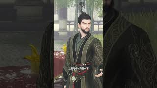 《相思意》11#逆水寒ol #古风 #小说 #动漫 #古风 #大宋映画