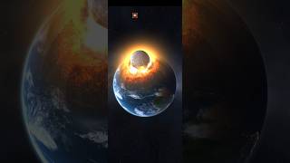 #Apocalypse #moonfall #earth #simulation #warboy57