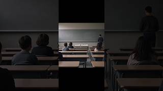 Do Not Enter The Classroom? Ep-2 #backrooms #liminalcore #scary