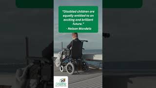 Every child deserves a future filled with promise and opportunity🌟#specialneedsparenting