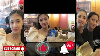 RTU// BATCH 2024 GRADUATION/ TREAT & GIFT /PART 3