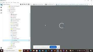 Deleting/Rebuilding render database and Running in PgAdmin