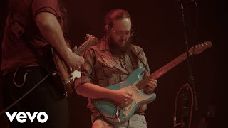 The Red Clay Strays - Disaster (Live At The Ryman)
