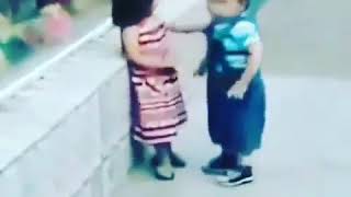 WhatsApp status of love