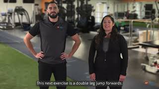 6- ACL Surgery 6 to 9 Month Post Operative Rehabilitation