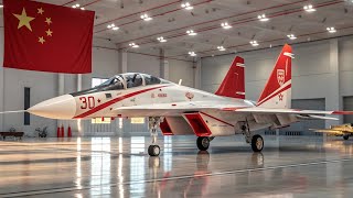 J-16D 中国战机 2026 | 全面参数解析与对比 | UTAAuto46
