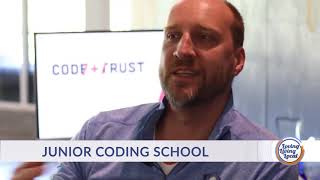 NBC News 2 - Charleston SC Code School