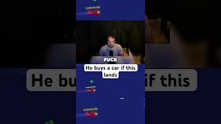 If this lands he buys a new car #aviamasters #planegame #rydurz #rydurzclips #car