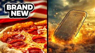 Brand New Mandela Effects (Part 34)