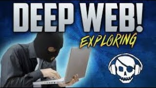 Exploring - Dark Web Potion ! ( you won't believe what happened!)