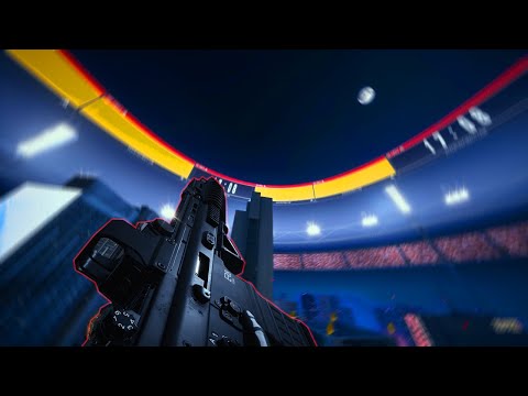 FCAR Viable In Season 5 Of The Finals?