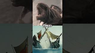 Kraken VS Kraken