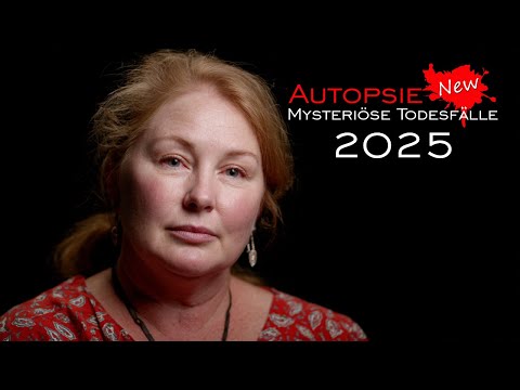 Autopsie Mysteriöse Todesfälle – Er lächelte in die Kamera und ging – Jörn Zimmermann